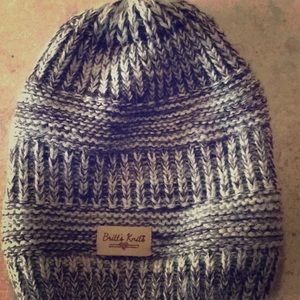 Britt’s Knits beanie